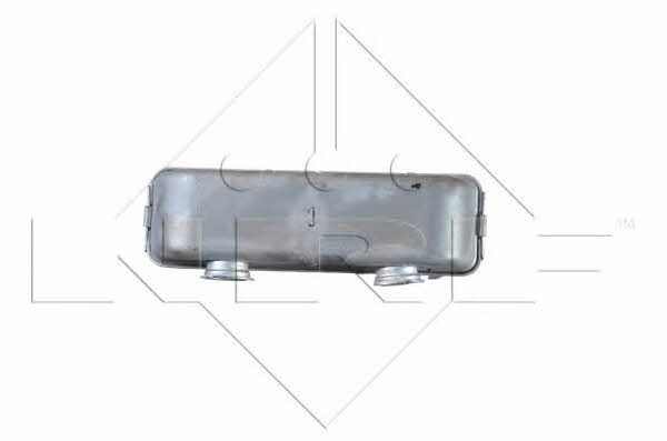Радиатор отопителя салона NRF 53611