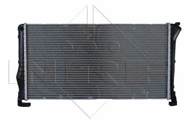 NRF Радіатор охолодження двигуна – ціна 5277 UAH