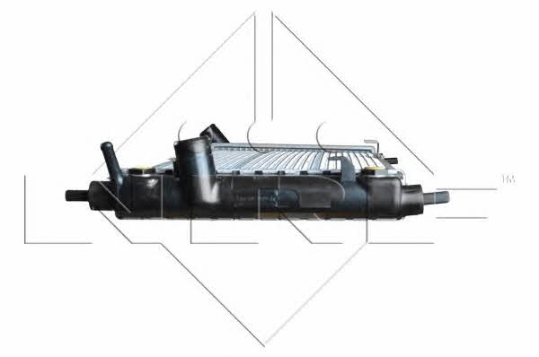 NRF Радіатор охолодження двигуна – ціна 3184 UAH