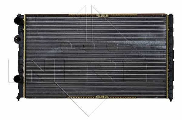 Радиатор охлаждения двигателя NRF 53632