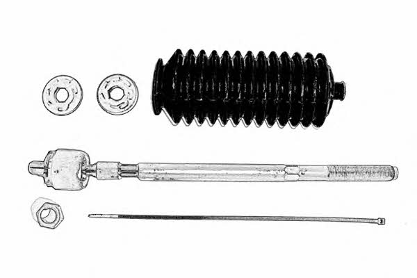 Ocap 0604203-K Ремкомплект рейки рульової 0604203K: Купити в Україні - Добра ціна на EXIST.UA!