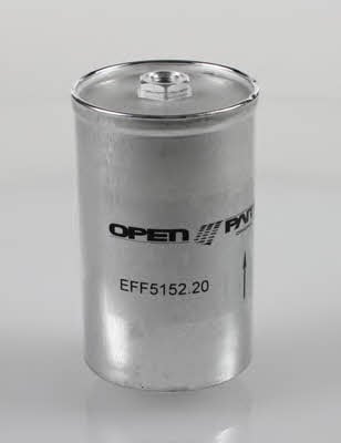 Open parts EFF5152.20 Фільтр палива EFF515220: Приваблива ціна - Купити в Україні на EXIST.UA!