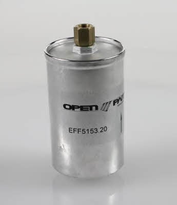 Open parts EFF5153.20 Фільтр палива EFF515320: Купити в Україні - Добра ціна на EXIST.UA!