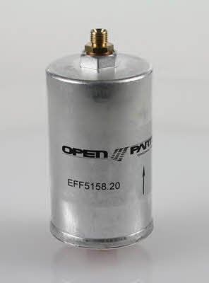 Open parts EFF5158.20 Фільтр палива EFF515820: Приваблива ціна - Купити в Україні на EXIST.UA!