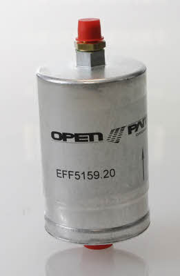 Open parts EFF5159.20 Фільтр палива EFF515920: Приваблива ціна - Купити в Україні на EXIST.UA!