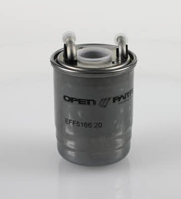 Open parts EFF5166.20 Фільтр палива EFF516620: Купити в Україні - Добра ціна на EXIST.UA!