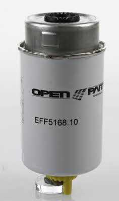 Open parts EFF5168.10 Фільтр палива EFF516810: Приваблива ціна - Купити в Україні на EXIST.UA!