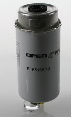 Open parts EFF5169.10 Фільтр палива EFF516910: Приваблива ціна - Купити в Україні на EXIST.UA!
