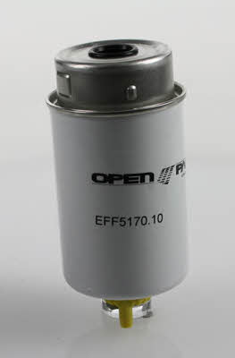 Open parts EFF5170.10 Фільтр палива EFF517010: Купити в Україні - Добра ціна на EXIST.UA!