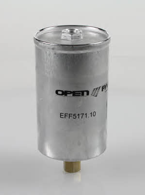 Open parts EFF5171.10 Фільтр палива EFF517110: Купити в Україні - Добра ціна на EXIST.UA!
