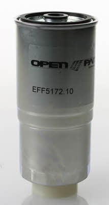 Open parts EFF5172.10 Фільтр палива EFF517210: Приваблива ціна - Купити в Україні на EXIST.UA!