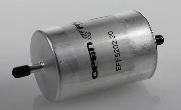 Open parts EFF5202.20 Фільтр палива EFF520220: Купити в Україні - Добра ціна на EXIST.UA!