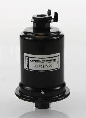 Open parts EFF5215.20 Фільтр палива EFF521520: Купити в Україні - Добра ціна на EXIST.UA!