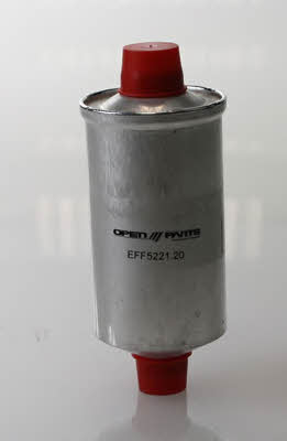 Open parts EFF5221.20 Фільтр палива EFF522120: Купити в Україні - Добра ціна на EXIST.UA!