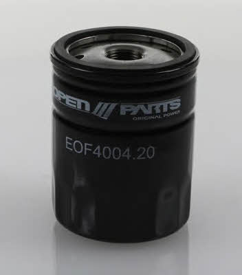 Open parts EOF4004.20 Фільтр масляний EOF400420: Купити в Україні - Добра ціна на EXIST.UA!
