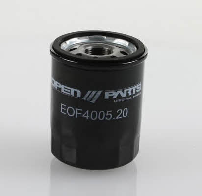 Open parts EOF4005.20 Фільтр масляний EOF400520: Купити в Україні - Добра ціна на EXIST.UA!