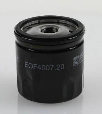 Open parts EOF4007.20 Фільтр масляний EOF400720: Приваблива ціна - Купити в Україні на EXIST.UA!