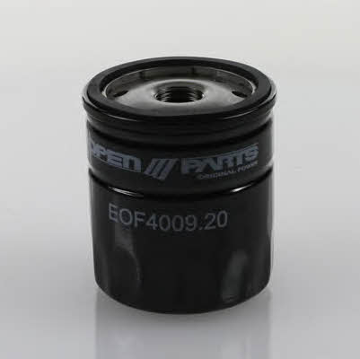 Open parts EOF4009.20 Фільтр масляний EOF400920: Купити в Україні - Добра ціна на EXIST.UA!