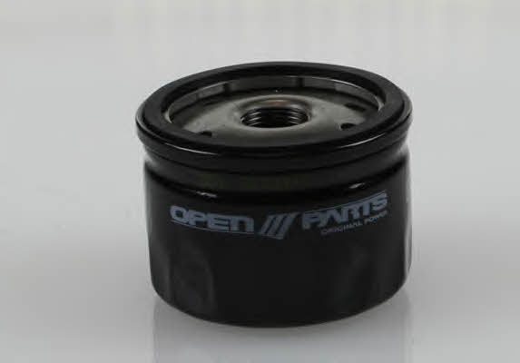 Open parts EOF4012.20 Фільтр масляний EOF401220: Купити в Україні - Добра ціна на EXIST.UA!