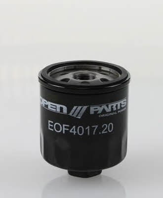 Open parts EOF4017.20 Фільтр масляний EOF401720: Купити в Україні - Добра ціна на EXIST.UA!
