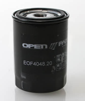 Open parts EOF4048.20 Фільтр масляний EOF404820: Купити в Україні - Добра ціна на EXIST.UA!
