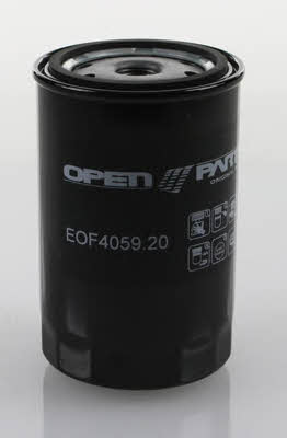 Open parts EOF4059.20 Фільтр масляний EOF405920: Купити в Україні - Добра ціна на EXIST.UA!