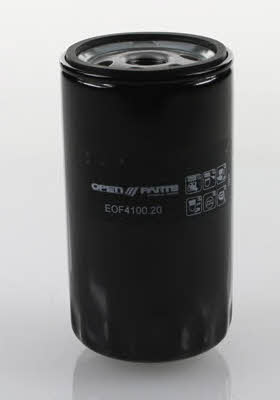 Open parts EOF4100.20 Фільтр масляний EOF410020: Купити в Україні - Добра ціна на EXIST.UA!