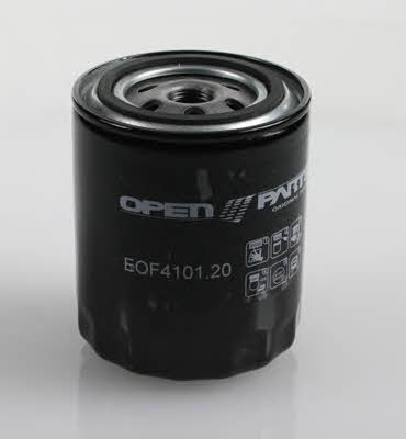 Open parts EOF4101.20 Фільтр масляний EOF410120: Купити в Україні - Добра ціна на EXIST.UA!