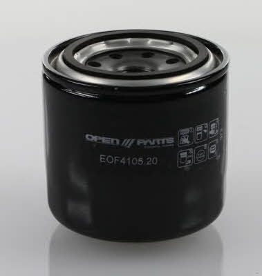 Open parts EOF4105.20 Фільтр масляний EOF410520: Купити в Україні - Добра ціна на EXIST.UA!