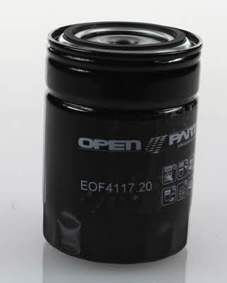 Open parts EOF4117.20 Фільтр масляний EOF411720: Купити в Україні - Добра ціна на EXIST.UA!