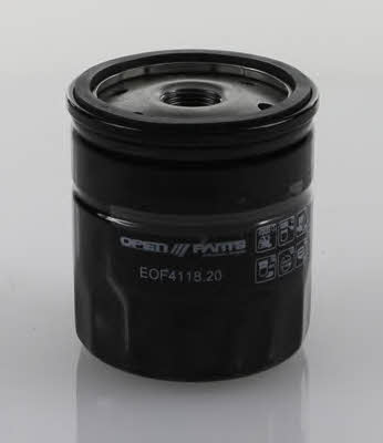Open parts EOF4118.20 Фільтр масляний EOF411820: Купити в Україні - Добра ціна на EXIST.UA!