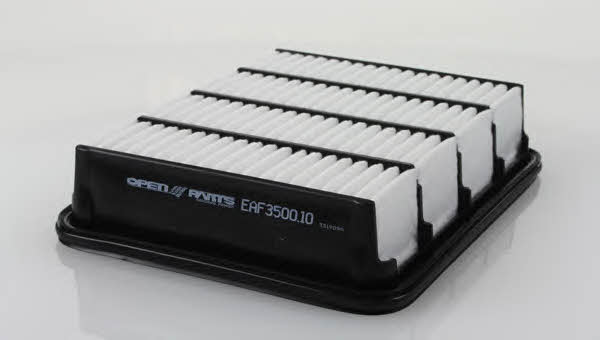 Open parts EAF3500.10 Повітряний фільтр EAF350010: Приваблива ціна - Купити в Україні на EXIST.UA!