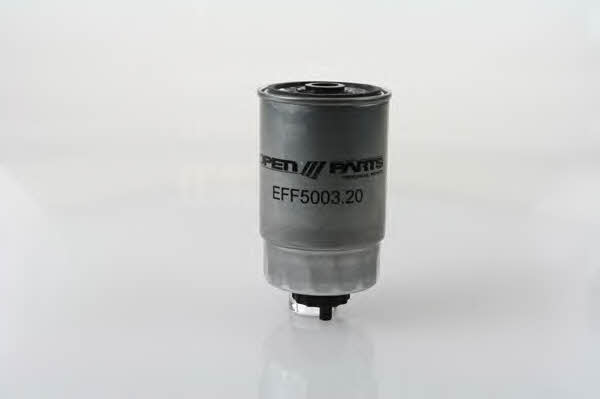 Open parts EFF5003.20 Фільтр палива EFF500320: Приваблива ціна - Купити в Україні на EXIST.UA!