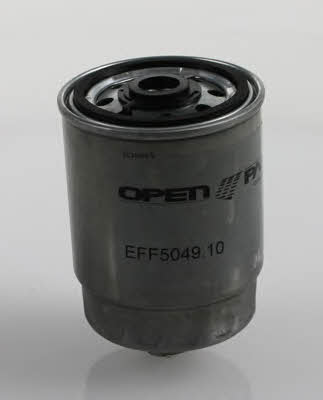 Open parts EFF5049.10 Фільтр палива EFF504910: Купити в Україні - Добра ціна на EXIST.UA!
