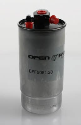 Open parts EFF5051.20 Фільтр палива EFF505120: Купити в Україні - Добра ціна на EXIST.UA!