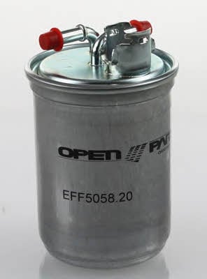 Open parts EFF5058.20 Фільтр палива EFF505820: Приваблива ціна - Купити в Україні на EXIST.UA!