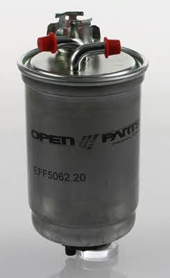 Open parts EFF5062.20 Фільтр палива EFF506220: Приваблива ціна - Купити в Україні на EXIST.UA!