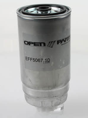 Open parts EFF5067.10 Фільтр палива EFF506710: Купити в Україні - Добра ціна на EXIST.UA!