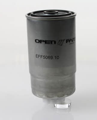 Open parts EFF5069.10 Фільтр палива EFF506910: Купити в Україні - Добра ціна на EXIST.UA!