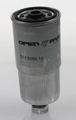 Open parts EFF5099.10 Фільтр палива EFF509910: Приваблива ціна - Купити в Україні на EXIST.UA!