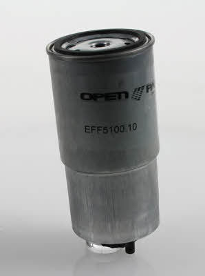 Open parts EFF5100.10 Фільтр палива EFF510010: Приваблива ціна - Купити в Україні на EXIST.UA!