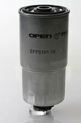 Open parts EFF5101.10 Фільтр палива EFF510110: Купити в Україні - Добра ціна на EXIST.UA!
