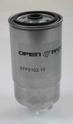 Open parts EFF5102.10 Фільтр палива EFF510210: Купити в Україні - Добра ціна на EXIST.UA!