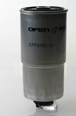 Open parts EFF5103.10 Фільтр палива EFF510310: Купити в Україні - Добра ціна на EXIST.UA!