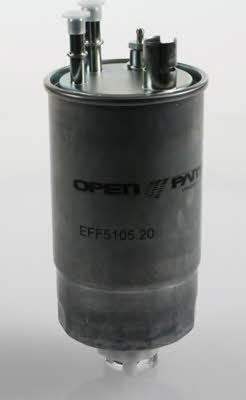 Open parts EFF5105.20 Фільтр палива EFF510520: Купити в Україні - Добра ціна на EXIST.UA!
