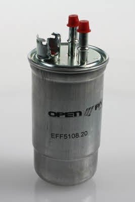 Open parts EFF5108.20 Фільтр палива EFF510820: Купити в Україні - Добра ціна на EXIST.UA!