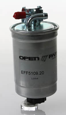 Open parts EFF5109.20 Фільтр палива EFF510920: Купити в Україні - Добра ціна на EXIST.UA!