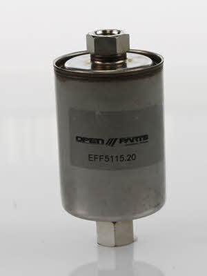 Open parts EFF5115.20 Фільтр палива EFF511520: Приваблива ціна - Купити в Україні на EXIST.UA!