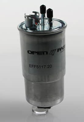 Open parts EFF5117.20 Фільтр палива EFF511720: Приваблива ціна - Купити в Україні на EXIST.UA!