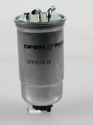 Open parts EFF5118.20 Фільтр палива EFF511820: Купити в Україні - Добра ціна на EXIST.UA!